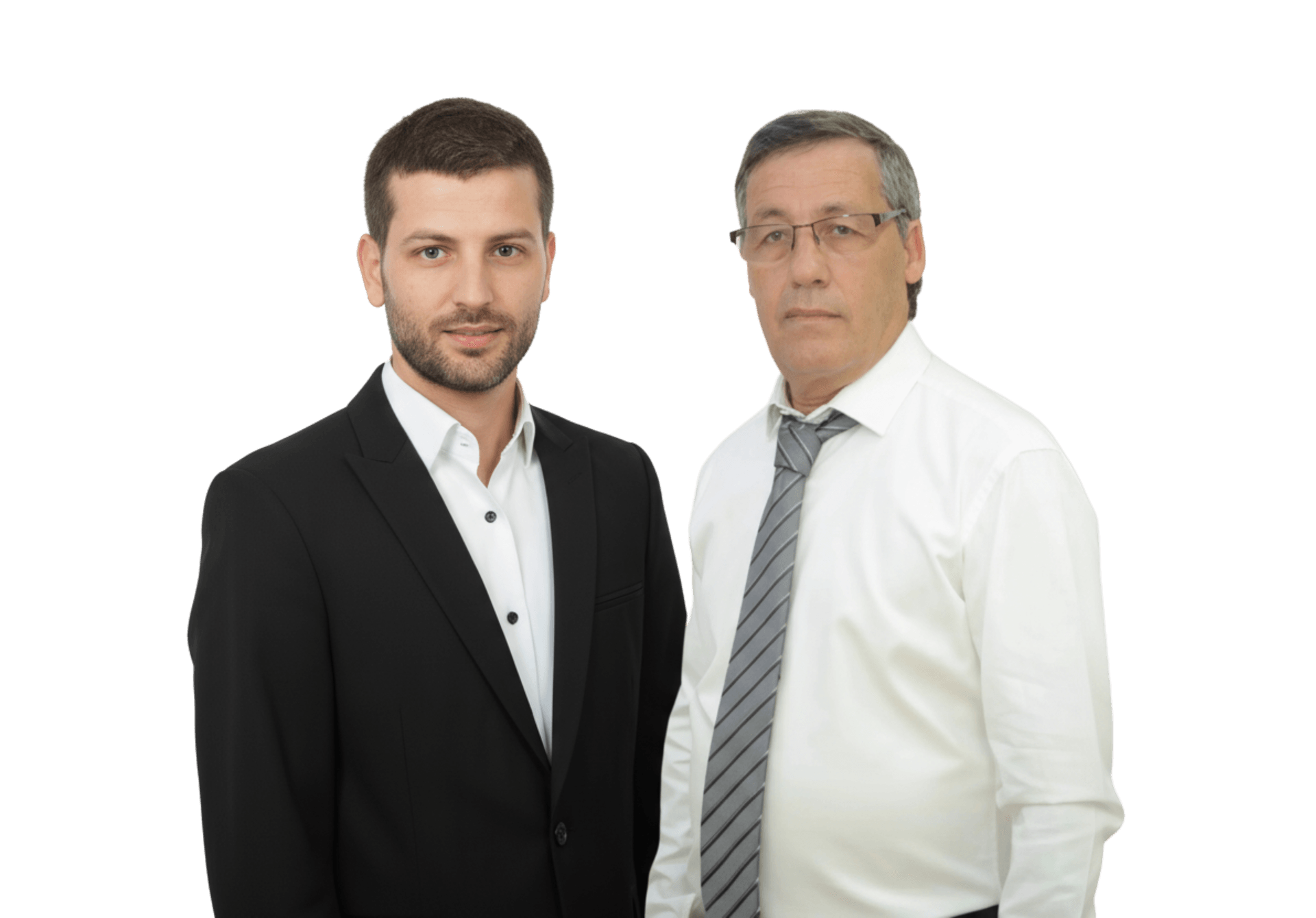 מוטי ודוד אדרי